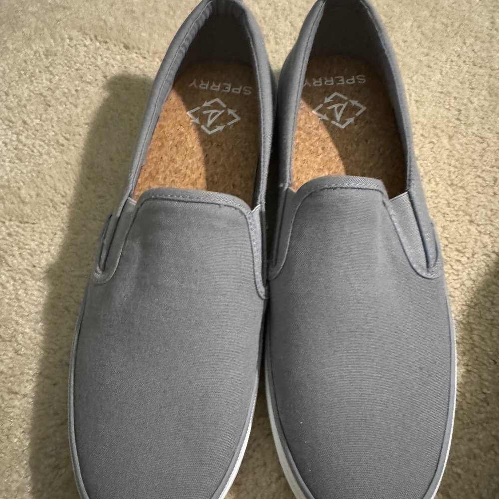 Sperry shoes